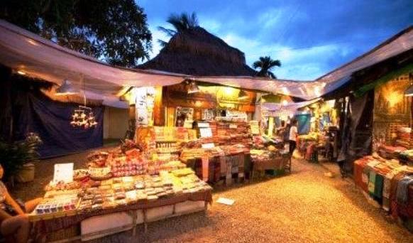 Office-tourisme_Angkor-Night-Market