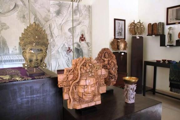 Office-tourisme_Les artisans de Siem Reap
