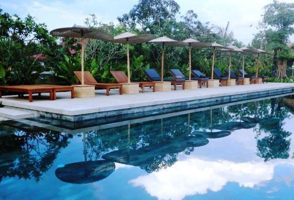 Sala-Lodges-Siem-Reap piscine