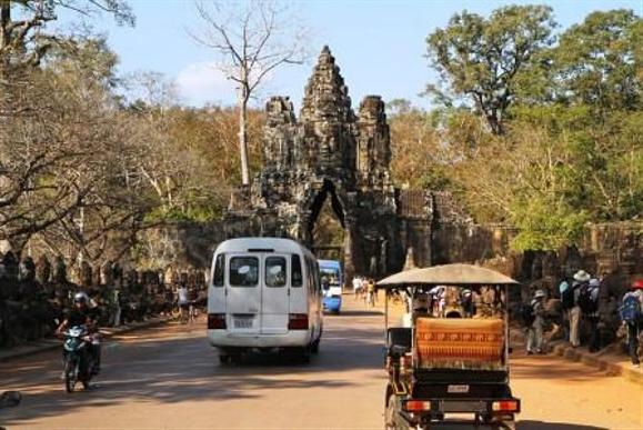 Angkor-Thom-siem-reap