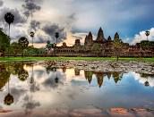 Siem Reap Angkor Vat